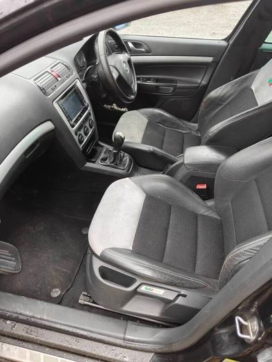 2008 skoda octavia vrs parts