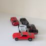Hot Wheels Die-cast Car Collection - Set of 5 Image 9