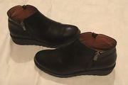 Vitulli Italy Boots size EU-37, UK-4