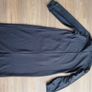Hooded maxi dress Image 5