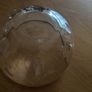 John  Rocha  Waterford fruit bowl Image 7