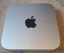 Apple Mac Mini A1347 Late 2014