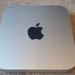Apple Mac Mini A1347 Late 2014
