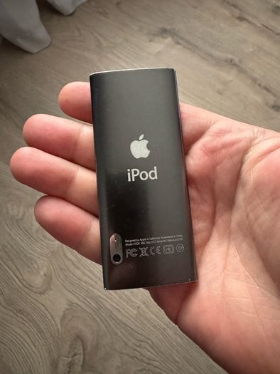 Ipod touch 5th gen