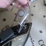 Morphy Richards  steam iron Image 5