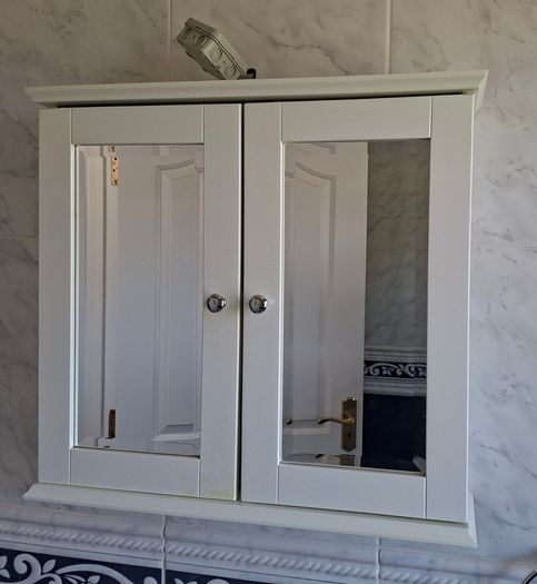 free bathroom press