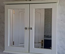 free bathroom press