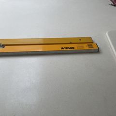 spirit levels x 100cm