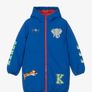 Kenzo puffer coat Image 6
