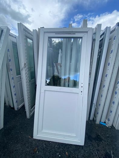 pvc door from 200 and windows from 150
