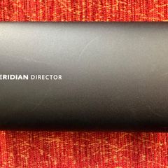 Meridian Director