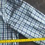 Musto Men's Gingham Shirt Size Medium Image 8