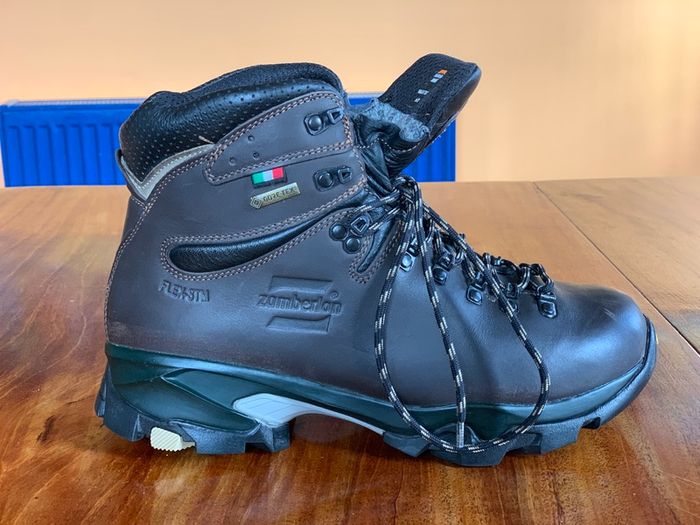 Hiking Boots