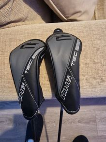 new cobra hybrids