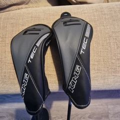 new cobra hybrids