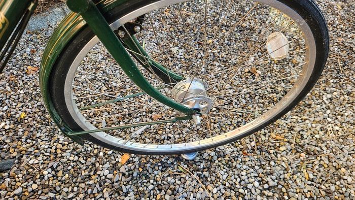 Pashley Princess Soverign Ladies Bicycle