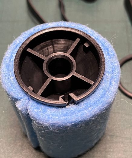 BMW RangeRover LandRover Rover MG Opel Filter