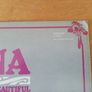 DANA. Everything Is Beautiful. 1980 UK Pressing. Warwick Records. LP. Vinyl. Record. Album. Image 5