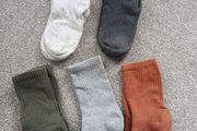 NEXT boy's winter socks.age 5/6