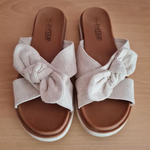 Summer Sandals
