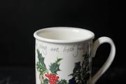 Portmeirion Breakfast Mug