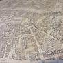 Map of Dublin Image 3