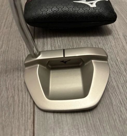 Mizuno M.Craft X Nagoya Putter