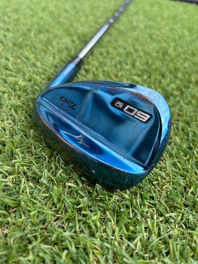 Mizuno T20 wedge set