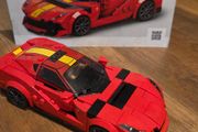 lego speed