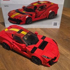 lego speed