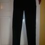 Black Ladies Skinny Jeans Size 12 St Bernard Cotton Rich. Great condition. Image 5