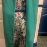 Ted Baker bat winged dress size 2 Image 6