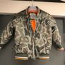 Fred & Flo Bomber Jacket (12-18 mths) Image 4