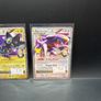 Luxray Lv. X 017/025 | Garchomp C Lv. X 145/147 Pokemon Cards Image 3