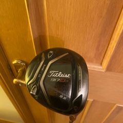 Titleist 917 D3 9.5 degree ( adjustable )