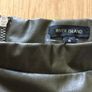 River Island Mini Skirt Size 8 Brand New Image 3