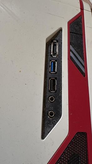 Gaming Pc Old