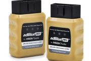 Adblue OBD2 Emulator for IVECO Truck Adblue system