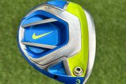 Nike Vapor Fly 3 wood