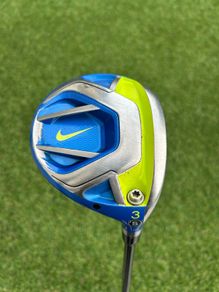 Nike Vapor Fly 3 wood