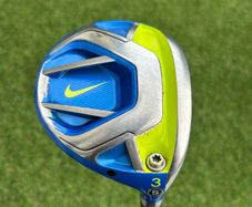 Nike Vapor Fly 3 wood