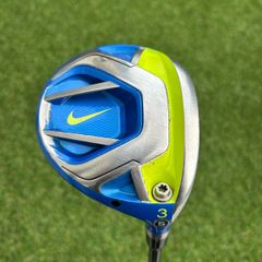 Nike Vapor Fly 3 wood