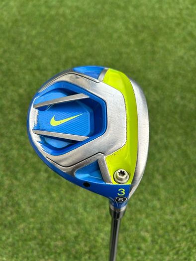 Nike Vapor Fly 3 wood