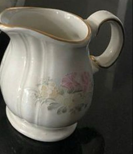 SADLER  Three piece tea set Vintage large Teapot with sugar bowl and jug