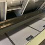 Gaggenau double extractor fan unit Image 2