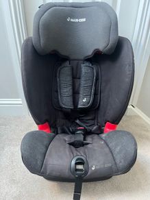 maxi cosi titan