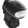M-Wave Front 3 Led Lamp - No Batteries Required Image 2