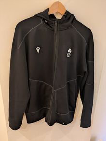 2025 Shamrock Rovers Training Top player worn Joma