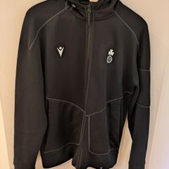 2025 Shamrock Rovers Training Top player worn Joma