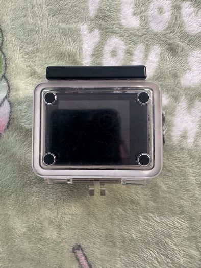 Action camera hd